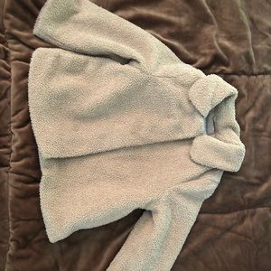Coat 2t girl